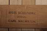 Carl Malmsten, Matbord "Ambassadör" 
