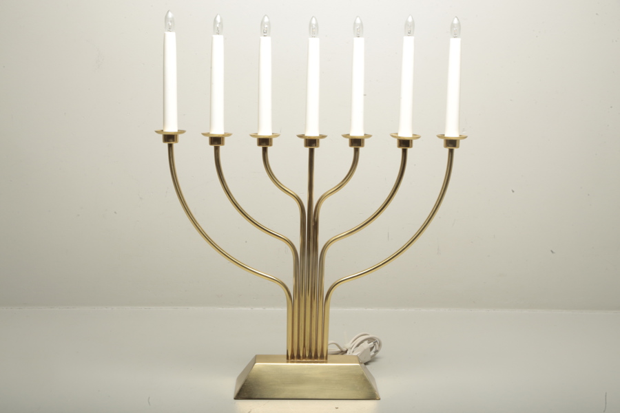 Elljusstake- Osram "Ulrika"