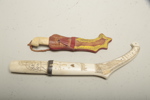 Kniv-Samearbete, 2st, 1900-tal