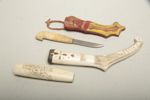 Kniv-Samearbete, 2st, 1900-tal