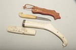 Kniv-Samearbete, 2st, 1900-tal