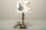 Bord/ Fönsterlampa, 1900-tal