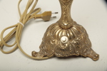 Bord/ Fönsterlampa, 1900-tal