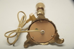 Bord/ Fönsterlampa, 1900-tal