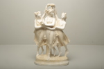 Figurin, 1900-tal