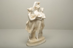 Figurin, 1900-tal