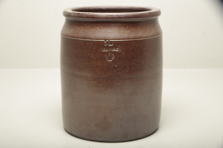Krus, Höganäs Keramik, 5-Liter