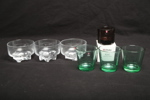 Iittala- Konstglas