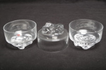 Iittala- Konstglas