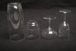 Glasservis, 1930/1940-tal, 31-Delar