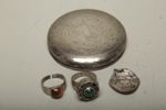 Diverse Silver