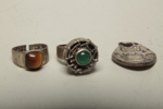 Diverse Silver