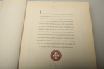 Fam Bibel- Tryckt 1959
