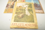 Julstämning, 9st (1920-1930) + 1st (1988)