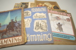 Julstämning, 9st (1920-1930) + 1st (1988)