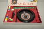 Roulette spel- "Campione"
