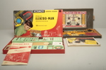 Märklin bygglåda & Kosmos byggsats
