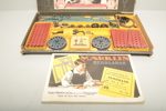 Märklin bygglåda & Kosmos byggsats