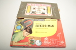 Märklin bygglåda & Kosmos byggsats