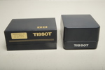 Klockfodral- "Tissot", 2st