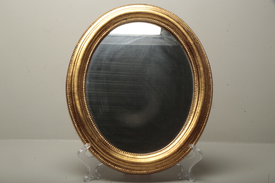 Spegel, Gustaviansk-stil, 1900/200-tal