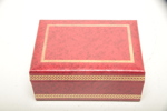 18K Guldklocka- "Certina" Med 18K Guldband