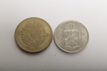 Mynt, 2st