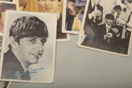 Samlarkort- "Beatles", 60st