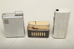 Cigarettändare, 3st