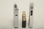 Cigarettändare, 3st