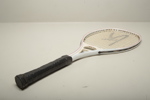 Tennisracket- "Rossignol, Mats 330", Signerad: Mats Wilander
