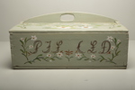 Skrin, 1800-tal Allmoge
