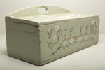 Skrin, 1800-tal Allmoge