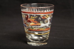 Glas, 1700-tal