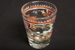 Glas, 1700-tal