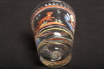 Glas, 1700-tal