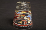 Glas, 1700-tal