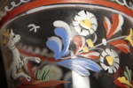 Glas, 1700-tal