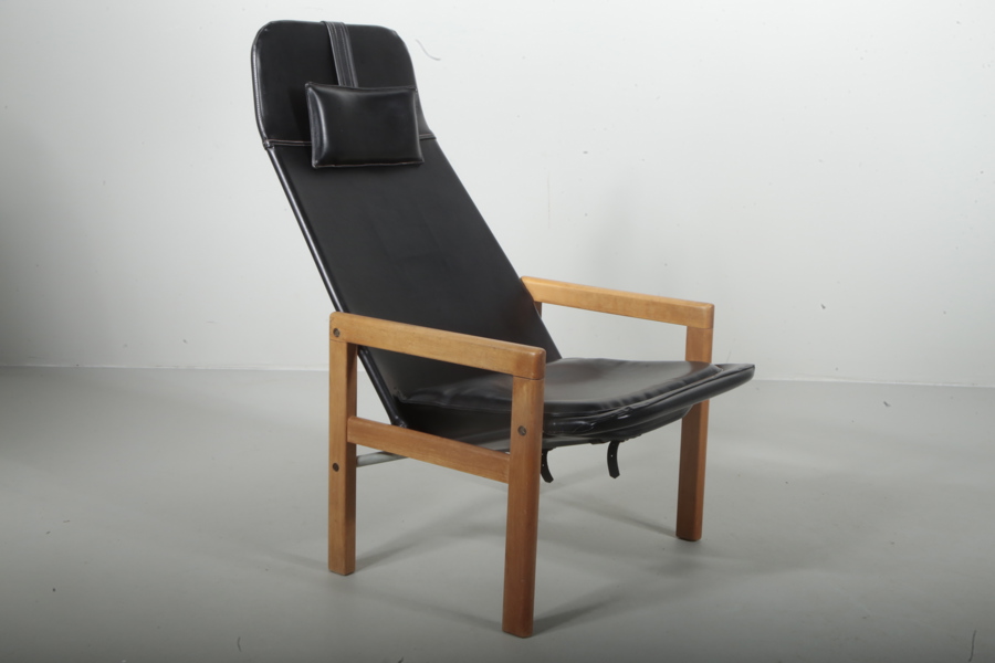 Göte Göperts- Fåtölj "Sitinut", 1963