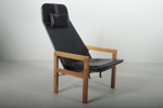 Göte Göperts- Fåtölj "Sitinut", 1963