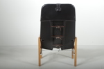Göte Göperts- Fåtölj "Sitinut", 1963