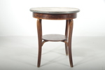 Rökbord, 1930/1940-tal