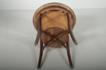 Rökbord, 1930/1940-tal