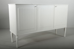 Sideboard, 1960/1970-tal