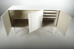 Sideboard, 1960/1970-tal
