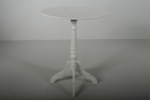 Sidobord, 1900-tal