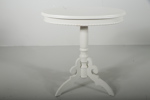 Sidobord, 1900-tal
