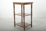 Sängbord, 1900-tal