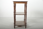Sängbord, 1900-tal
