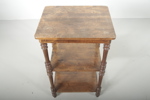 Sängbord, 1900-tal